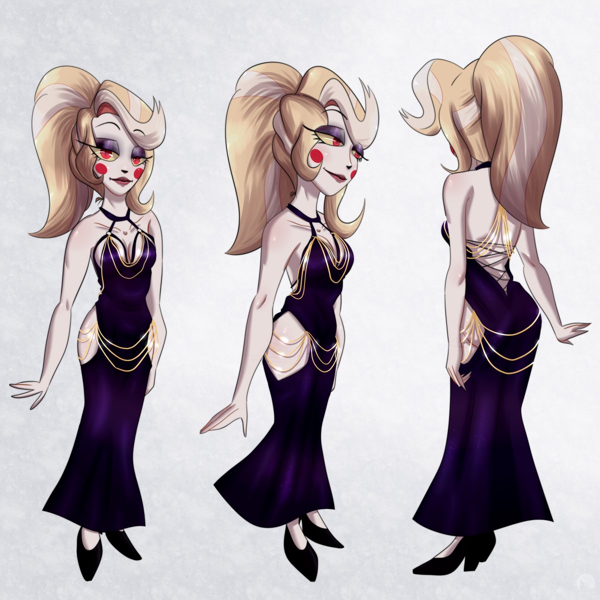 DarkJazmin11 tweet media