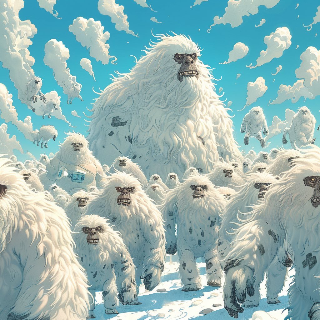 YETI | $YETI tweet media