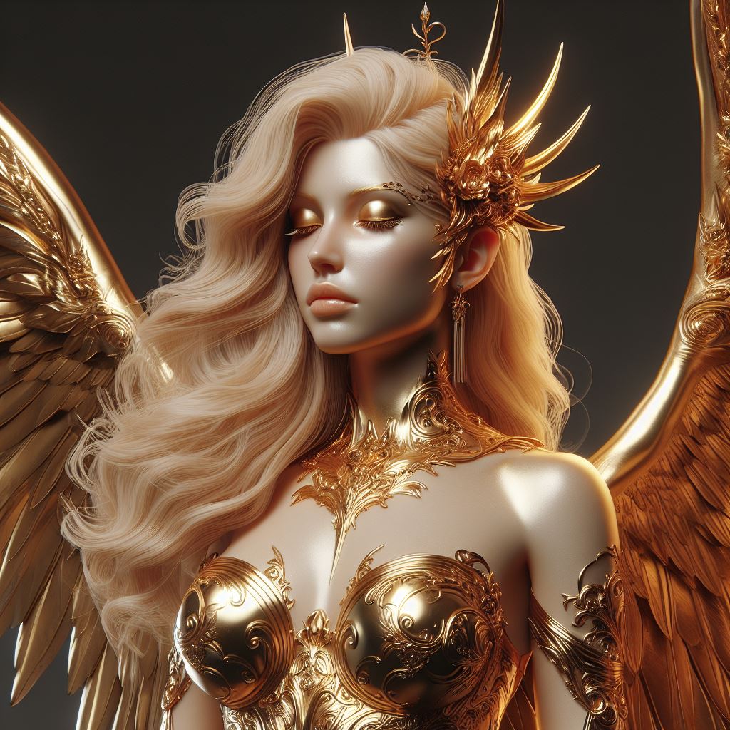 ArkangelGolden's tweet photo. https://t.co/YpooYFlWLQ