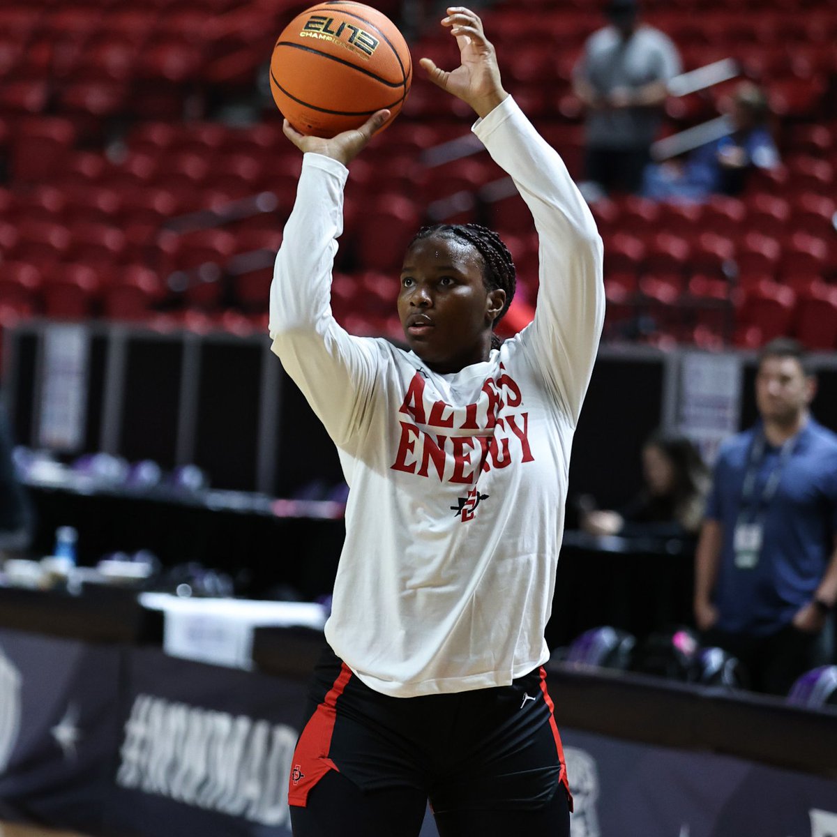 Aztec_WBB's tweet image. #AztecNation, it&apos;s about that time!