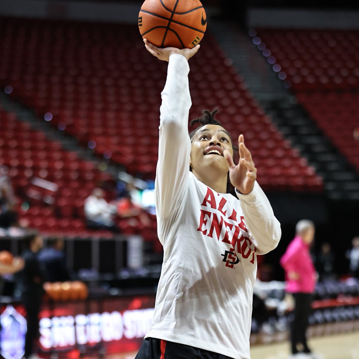 Aztec_WBB's tweet image. #AztecNation, it&apos;s about that time!