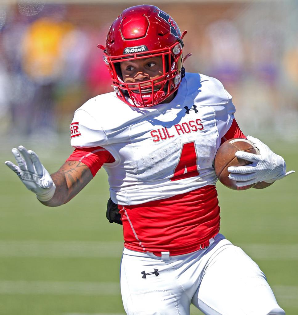 Michael Arceneaux II tweet media