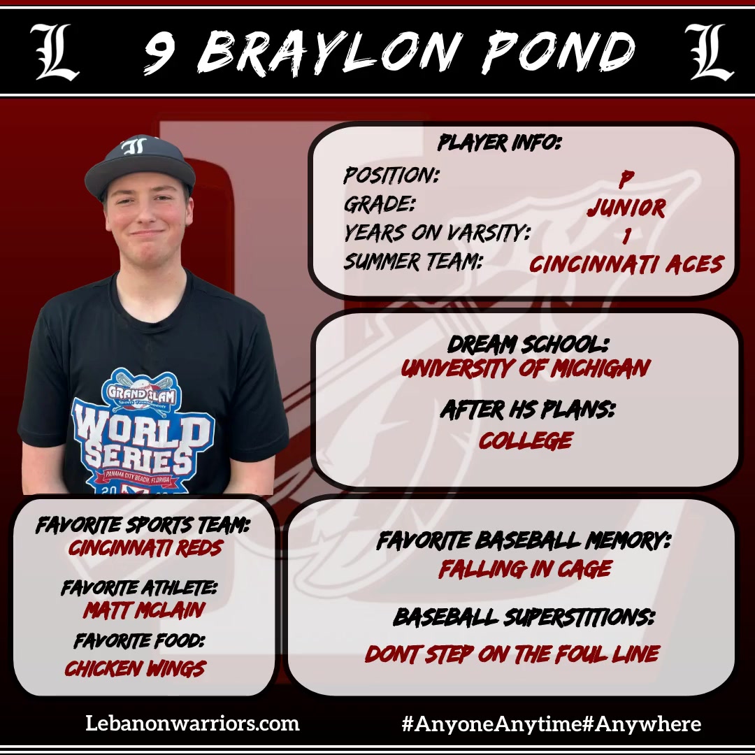 LebanonHSBaseball tweet media
