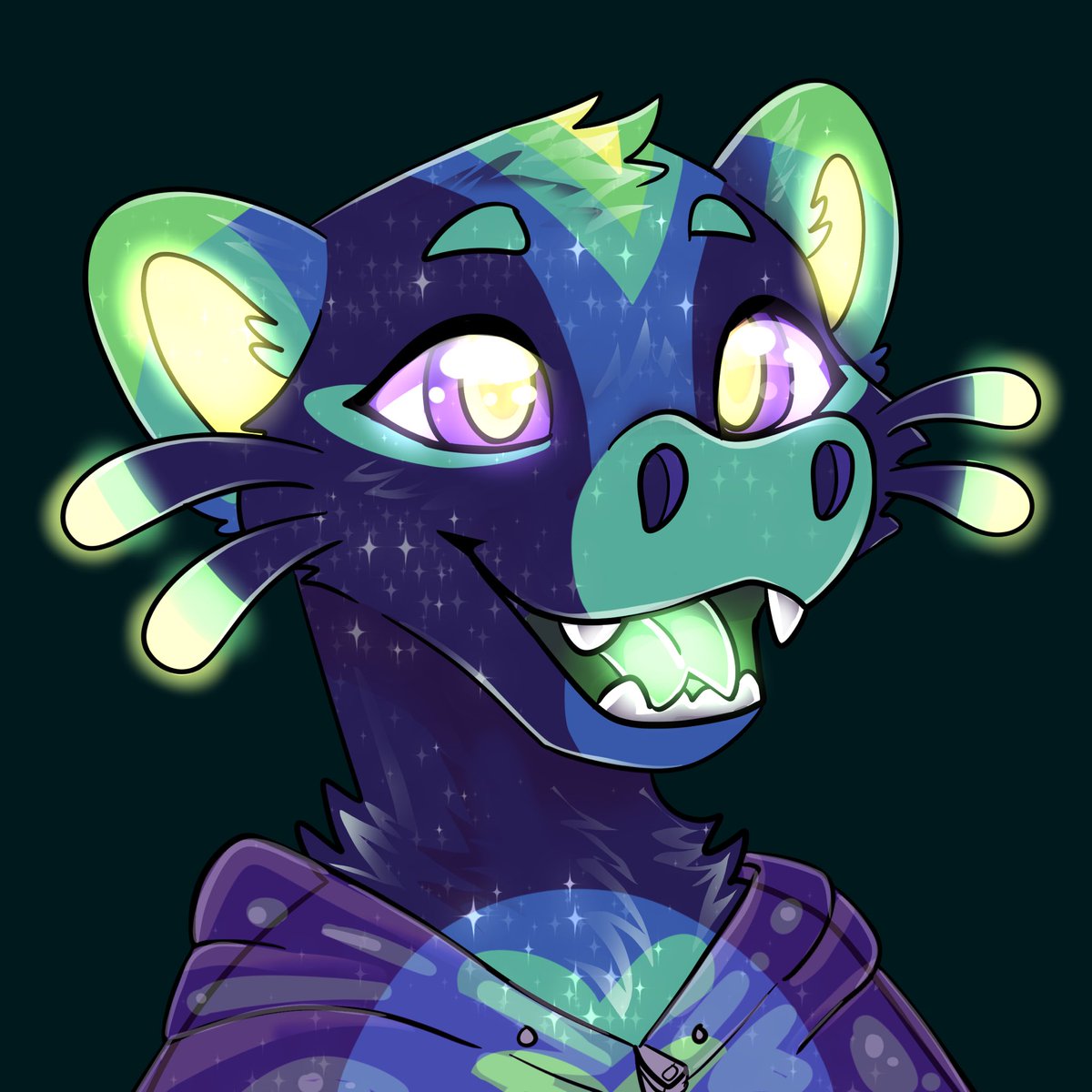 My xero Bugberry from <a href="/ProjectXeros/">PROJECT XERO</a> !