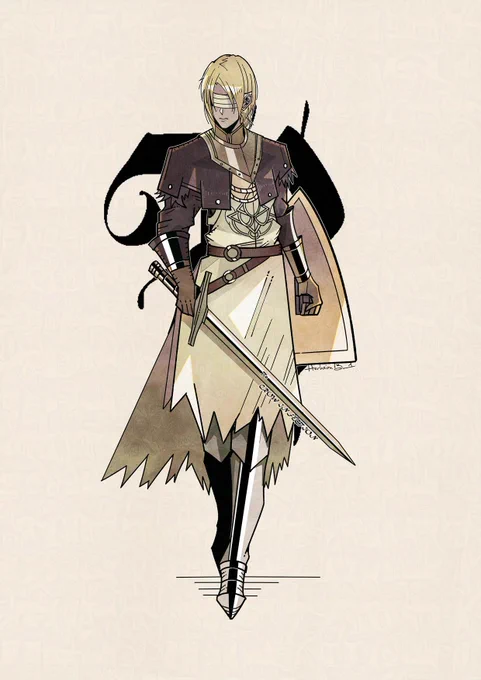 #ELDENRING #エルデンリングOCs 
