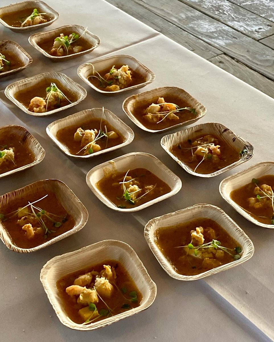 Reina | The Sofrito Project tweet media