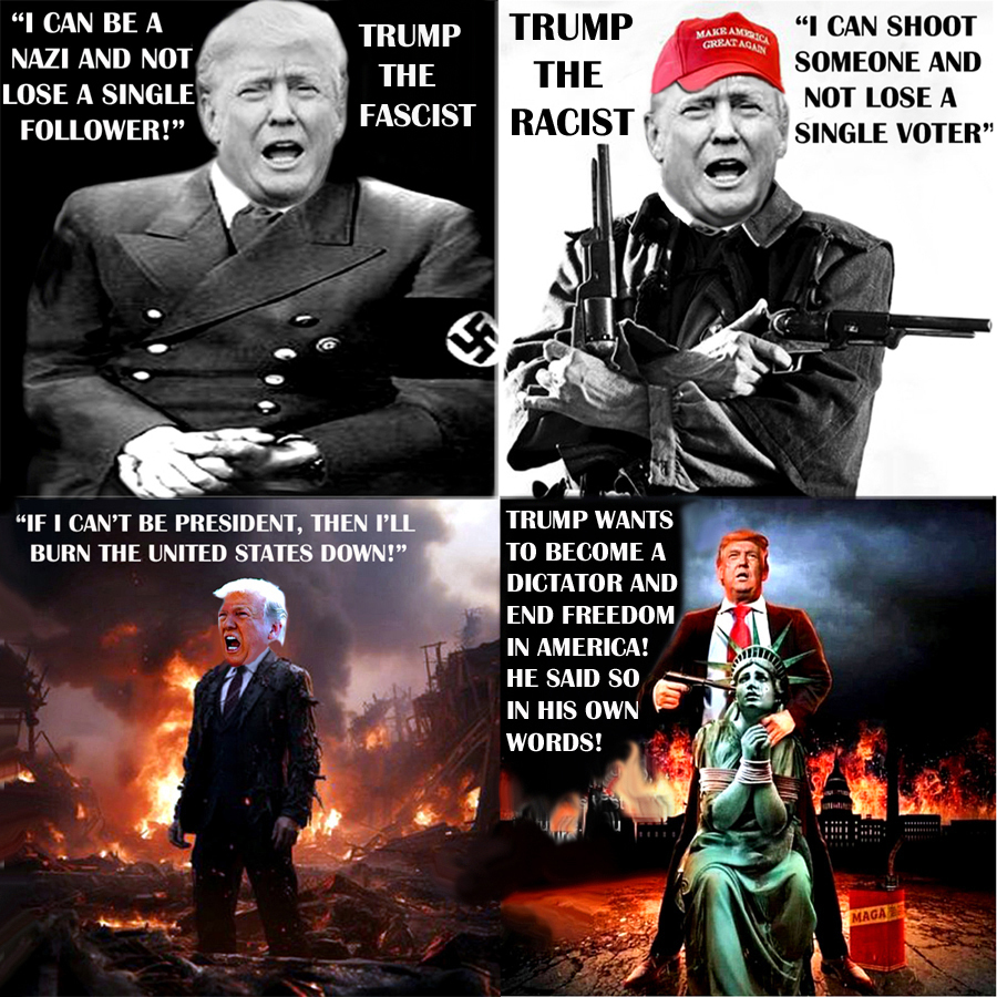 VenusianAndroid's tweet photo. @frankdpi #TrumpTheFascist https://t.co/RB8f8s0pyI