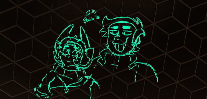 Emilia_spookz's tweet photo. Just simple #vrchat drawings I made today and couple of days ago #bobvelseb #dogday #srpelo #oc #selfinsertcharacter https://t.co/gaYcKW0yta