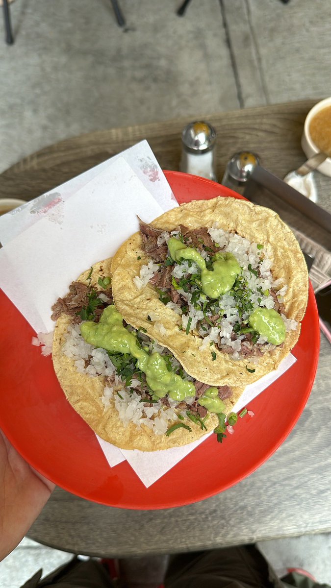 Esta promo de tacos si es Súper PRO, es para miembros PRO de Rappi, por solo $79 pesos me estoy echando unos buenos taquitos 🌮 
#RappiTacos
<a href="/RappiMexico/">Rappi México</a>