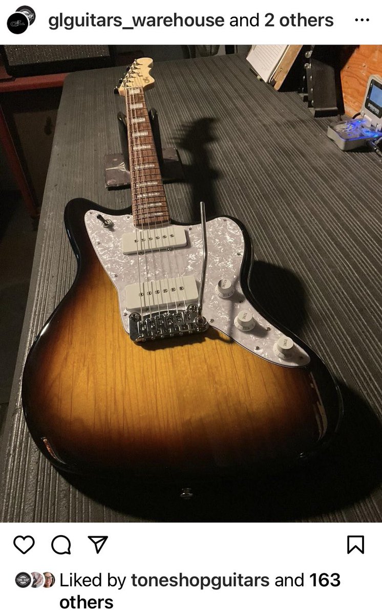 GandLGuitars tweet picture