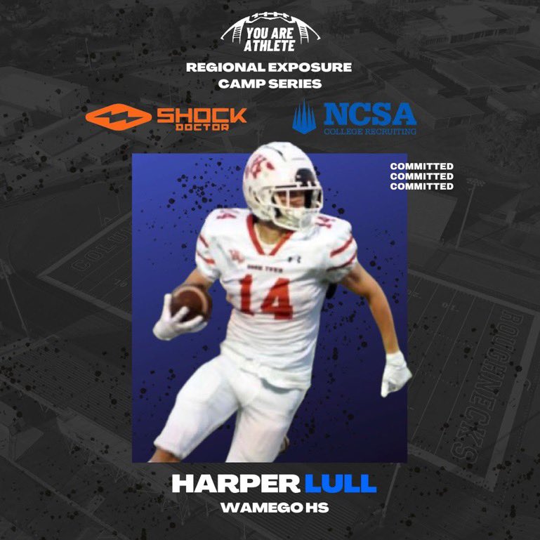 Harper Lull tweet media