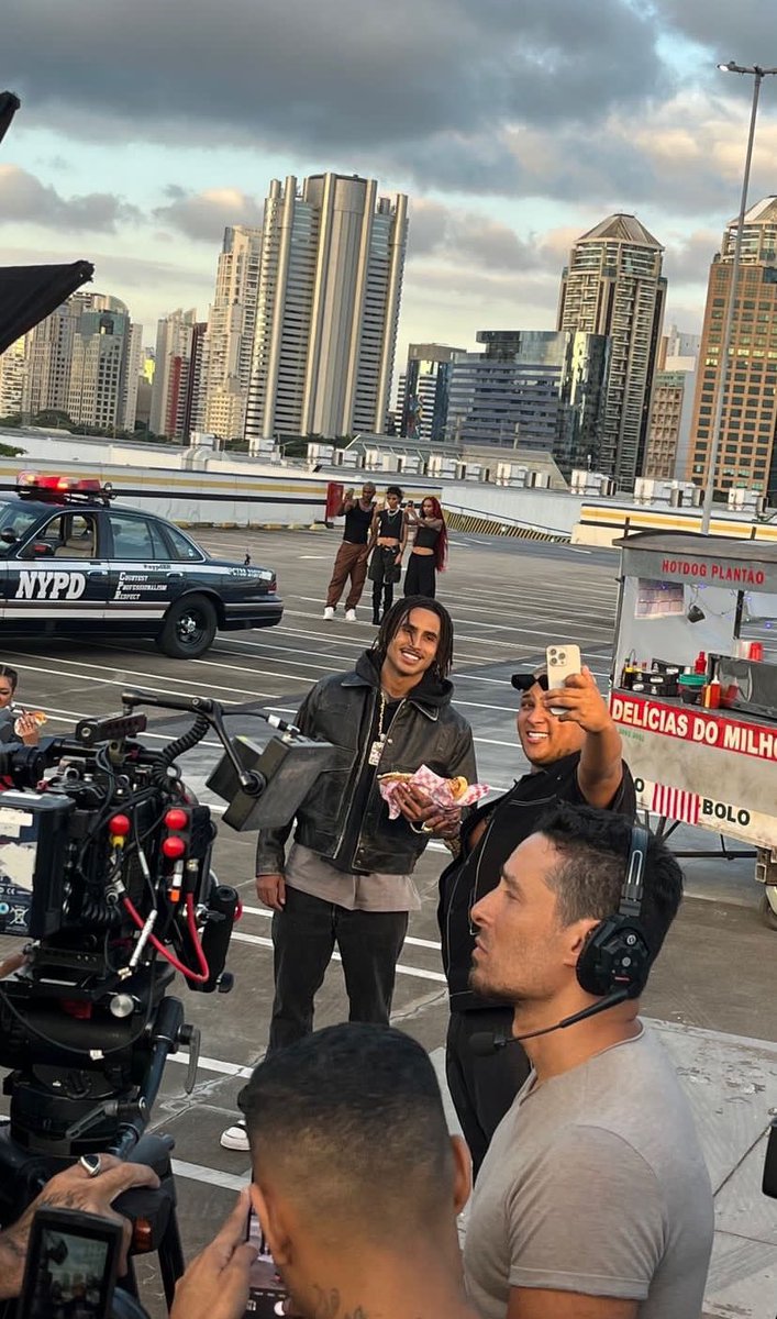 qgda30's tweet photo. Matuê foi visto gravando algo com Ryan Sp 👀 https://t.co/CzC5FhNtS4