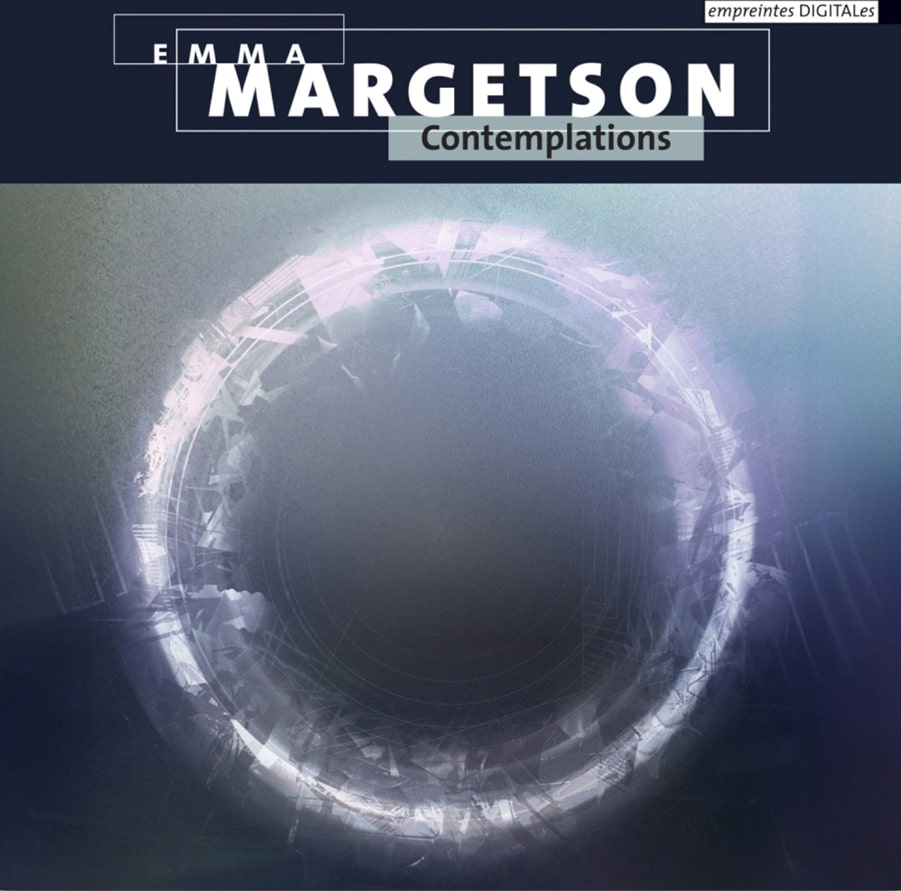 Acousmatic Composer &amp; Sound Artist, Emma Margetson launches new album at Bathway Theatre 🎶

Contemplations is the launch of Acousmatic Composer and Sound Artist, Emma Margetson’s new album with Empreintes Digitales ‘Contemplations’.

🗓️ 20 March 2024
🔗 orlo.uk/2IUT1