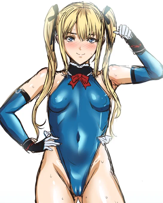 可愛く描けた 健全だよ 