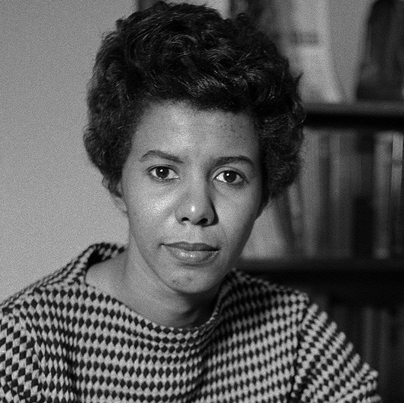 A Raisin in the Sun “changed American theatre forever” with a radically new representation of black life that was authentic, unsentimental, and undeniably ahead of its time. #WomenHistoryMonth2024 #CommunityMedia #ArlingtonIndependentMedia #AIM #RaiseYourVoice
