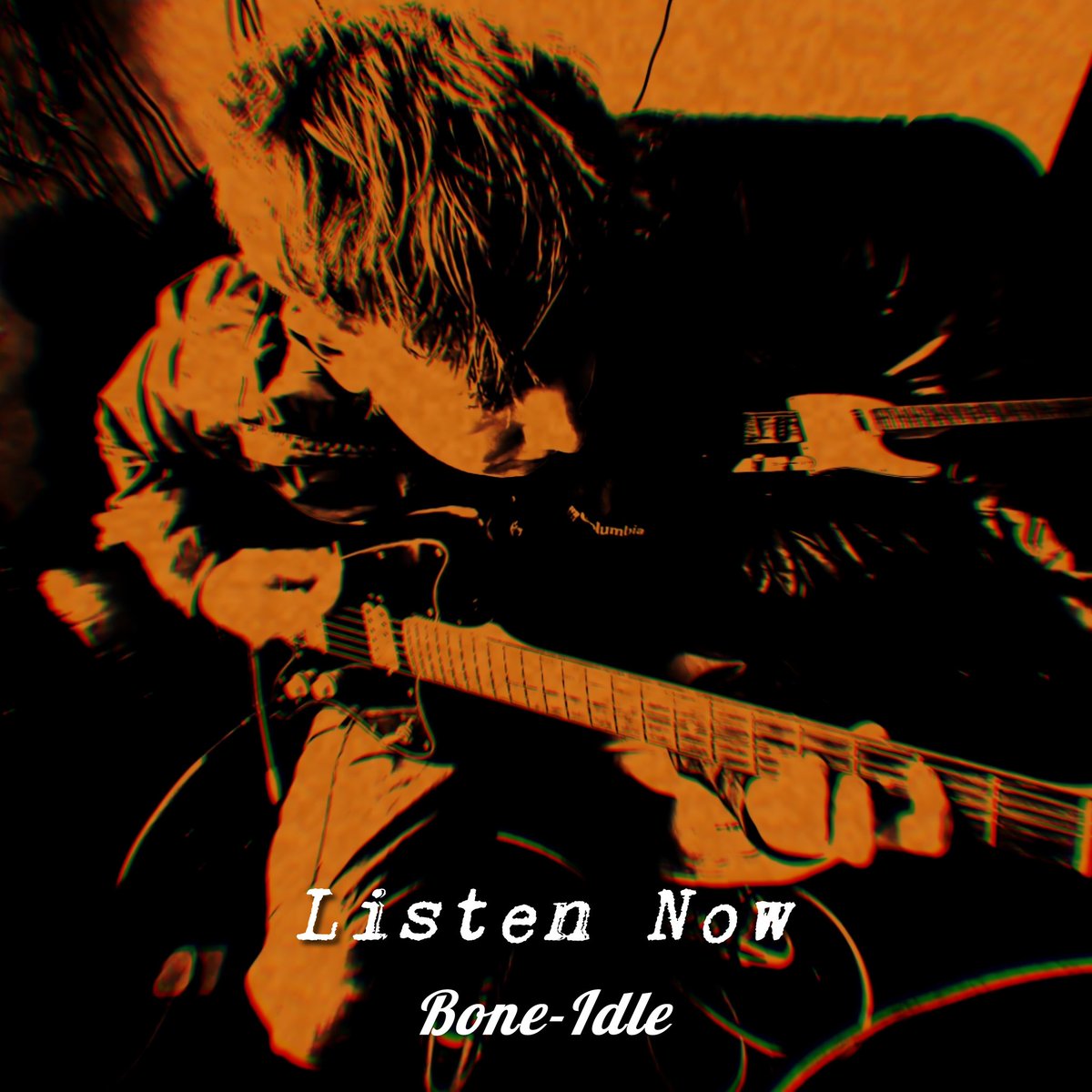 ‘Listen Now’ our newest single out 14th March!