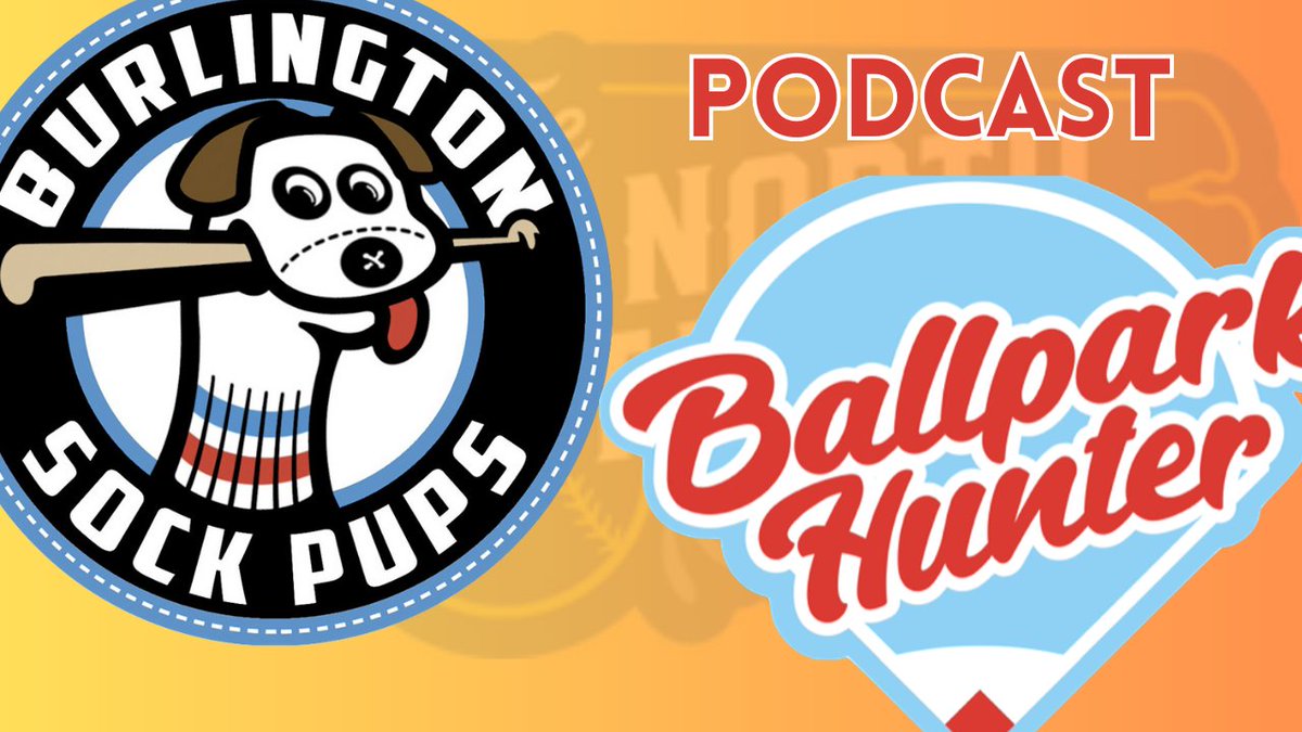 Anderson Rathbun of the Burlington Sock Pups is my guest tonight! Find out what's in store this summer. @ONSLBaseball @GoSockPuppets @GoSockPups Click the link to listen to the PODCAST! spotifyanchor-web.app.link/e/5i9yX5flTHb