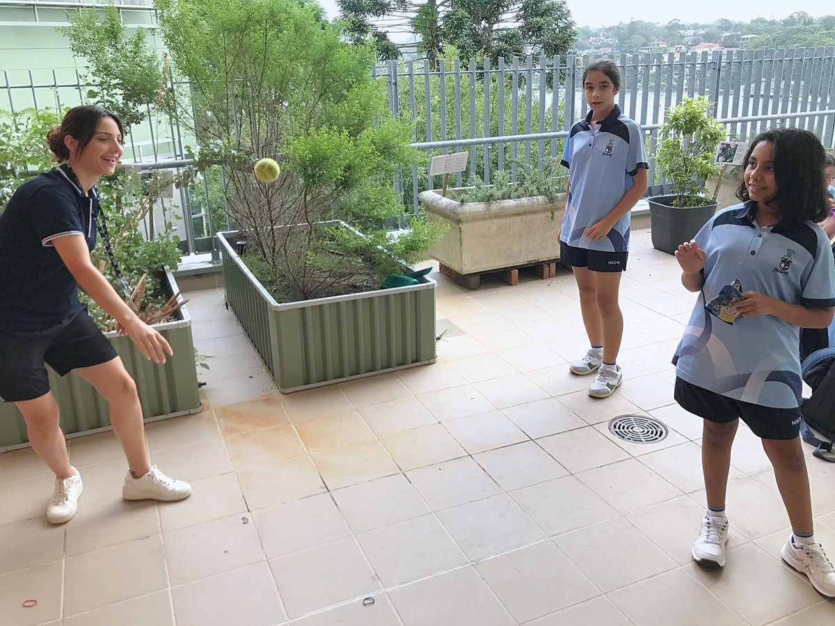 As part of the College’s International Women’s Day events and its theme of “Inclusion”, the Woolwich Students’ Union recently organised handball games on La Valla and the Flat. 

#iwd #iwd2024 #intenationalwomensday #wsu #mscw