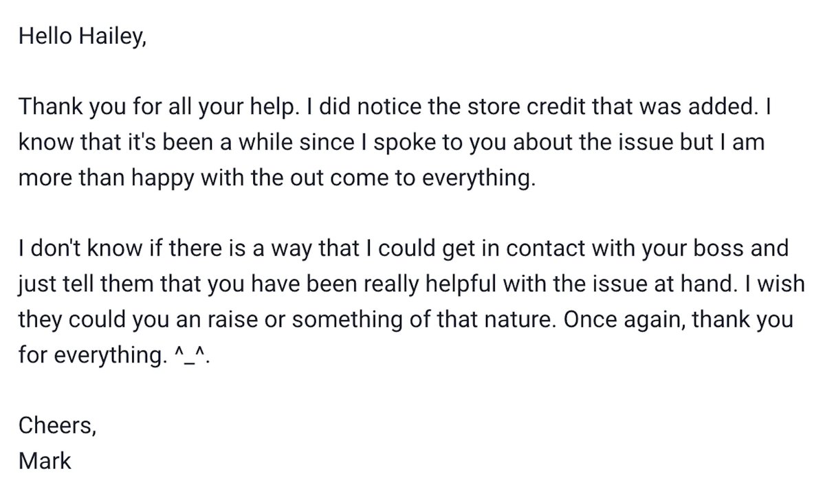 HiOperator tweet media