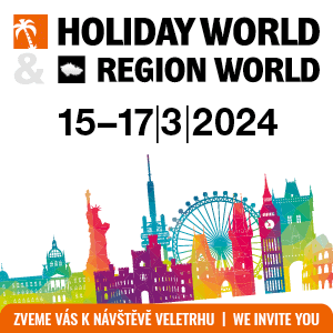 AQUATRAVELcz's tweet photo. Navštivte nás v Praze o tomto víkendu 15. - 17. 3. na veletrhu cestovního Holiday World na Výstavišti PVA Expo v Letňanech, kde budeme mít i několik přednášek o Indonésii a nových zájezdech pro rok 2024.
https://t.co/zfRoFIBnog https://t.co/IFxFBsnEIX