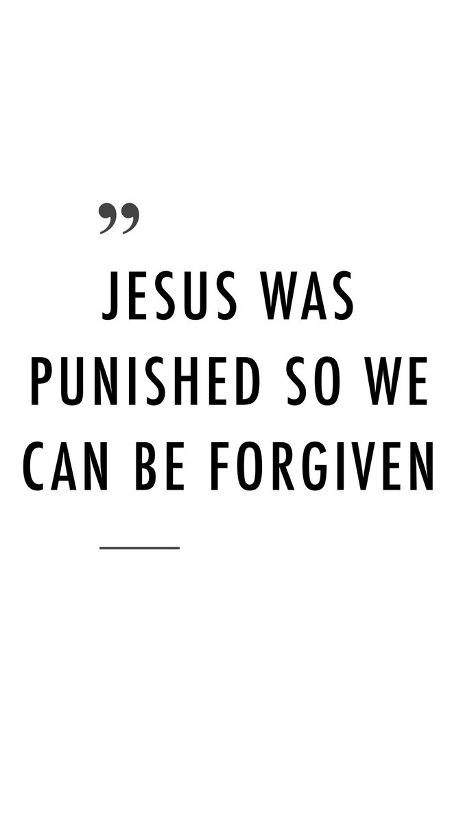 He did that for me and He did that for you.