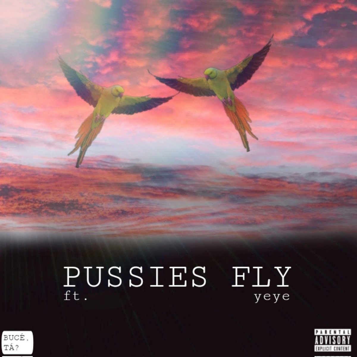 qgdabuce's tweet photo. MAIORES HITS DA SCCAT RECORDS (gravadora de Gabi)

1. A$$ OF BUCÉ - Gabi (6.22K) Spotify 
2. PUSSIES FLY (w/ Yeye) - Gabi (1.78K) Spotify 
3. Scat Party (ft. Lauri) - Yeye (247) YT https://t.co/ZSlvg2X830