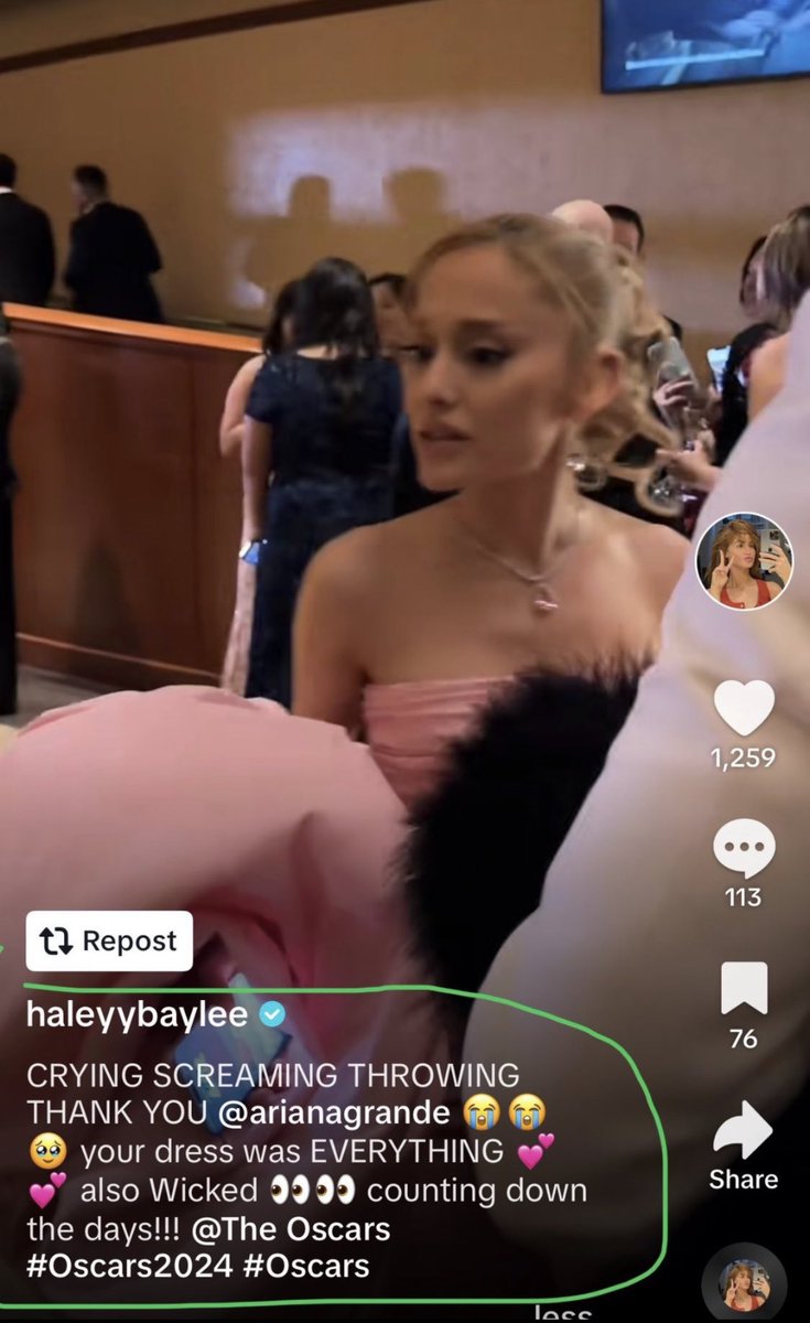 myhairstan_'s tweet photo. Everyone switching up on Ariana just shows that it really was just a trend to hate on her and was for clout and views. Just sad https://t.co/7mIH627WPw