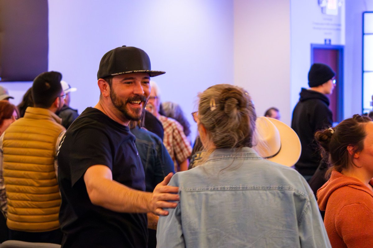 WestminCalvary's tweet image. "A changed heart leads to a changed life!"

Watch the message here: buff.ly/4a9Mlhq 

#Church #WestminsterCalvary #WestminsterColorado #ChurchOnline #WestminsterCO #DenverCO #BroomfieldCO #ThorntonCO #BoulderCO #Westminster #CalvaryChurch #CalvaryChapel #ChristianLiving