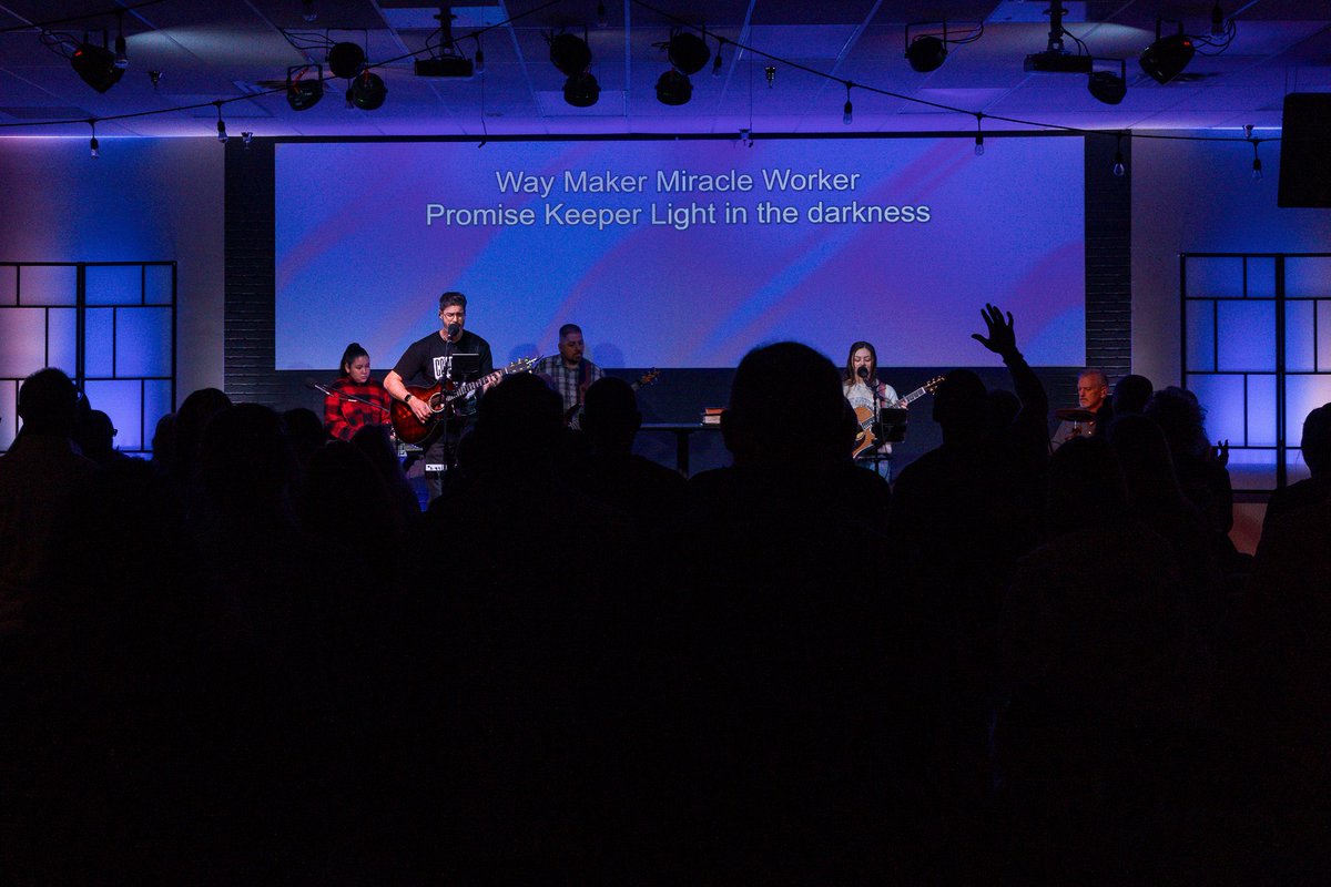 WestminCalvary's tweet image. "A changed heart leads to a changed life!"

Watch the message here: buff.ly/4a9Mlhq 

#Church #WestminsterCalvary #WestminsterColorado #ChurchOnline #WestminsterCO #DenverCO #BroomfieldCO #ThorntonCO #BoulderCO #Westminster #CalvaryChurch #CalvaryChapel #ChristianLiving
