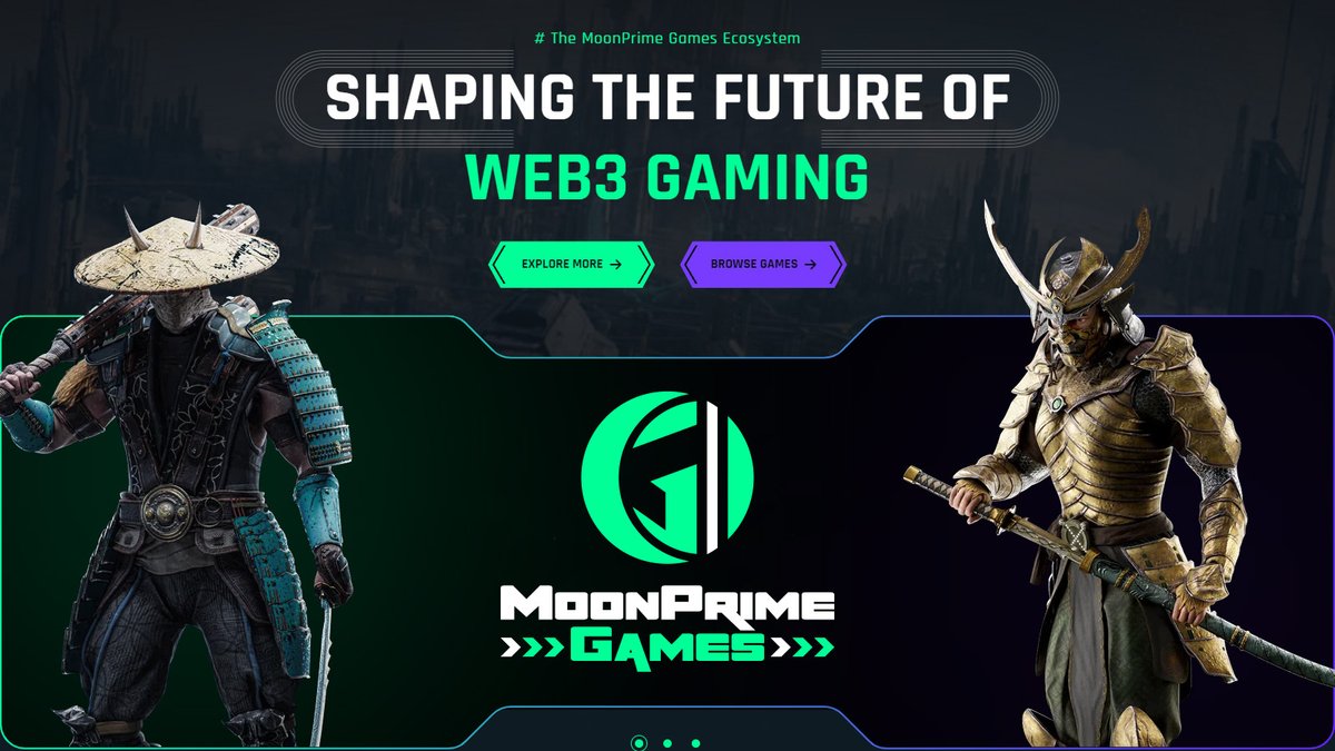 MoonPrime Games tweet media