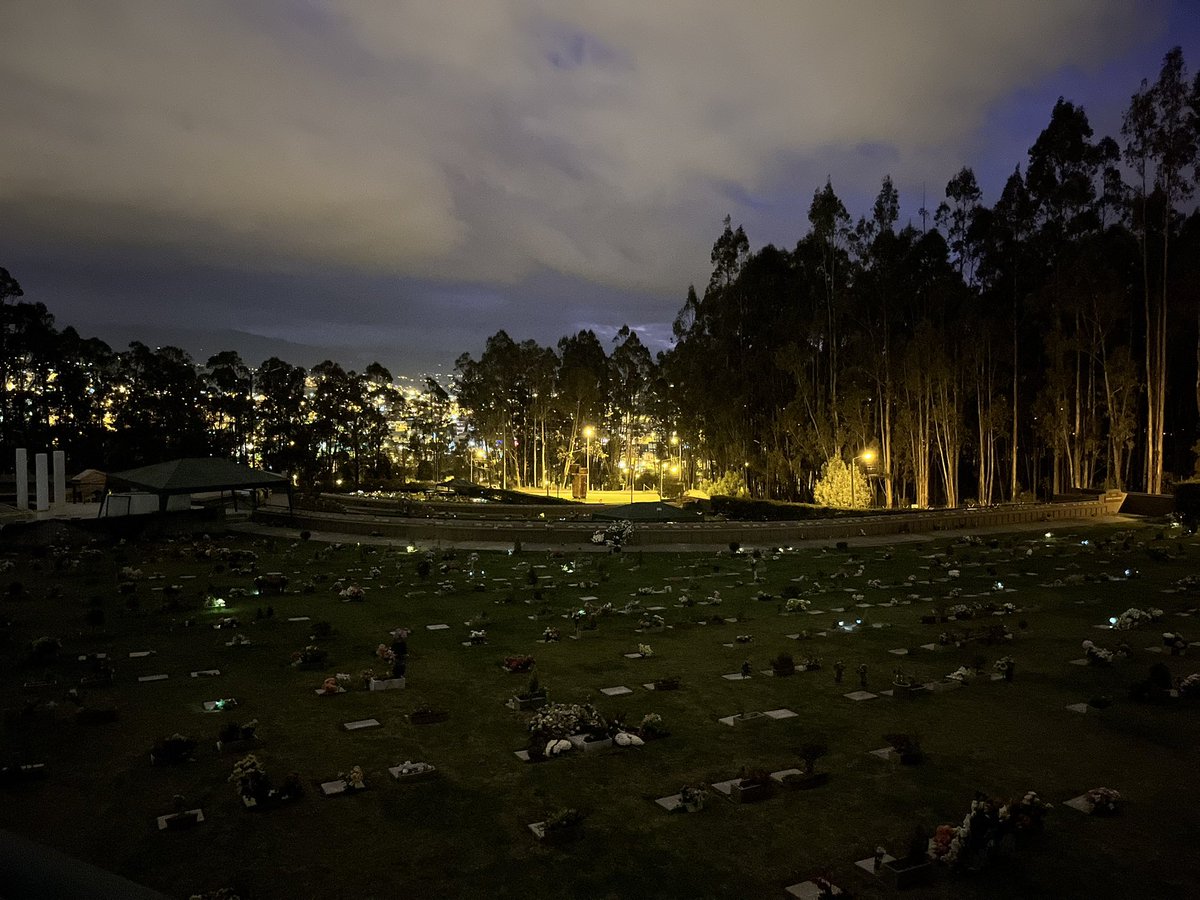 Pocos aceptamos el adiós que se nos es dado a padecer