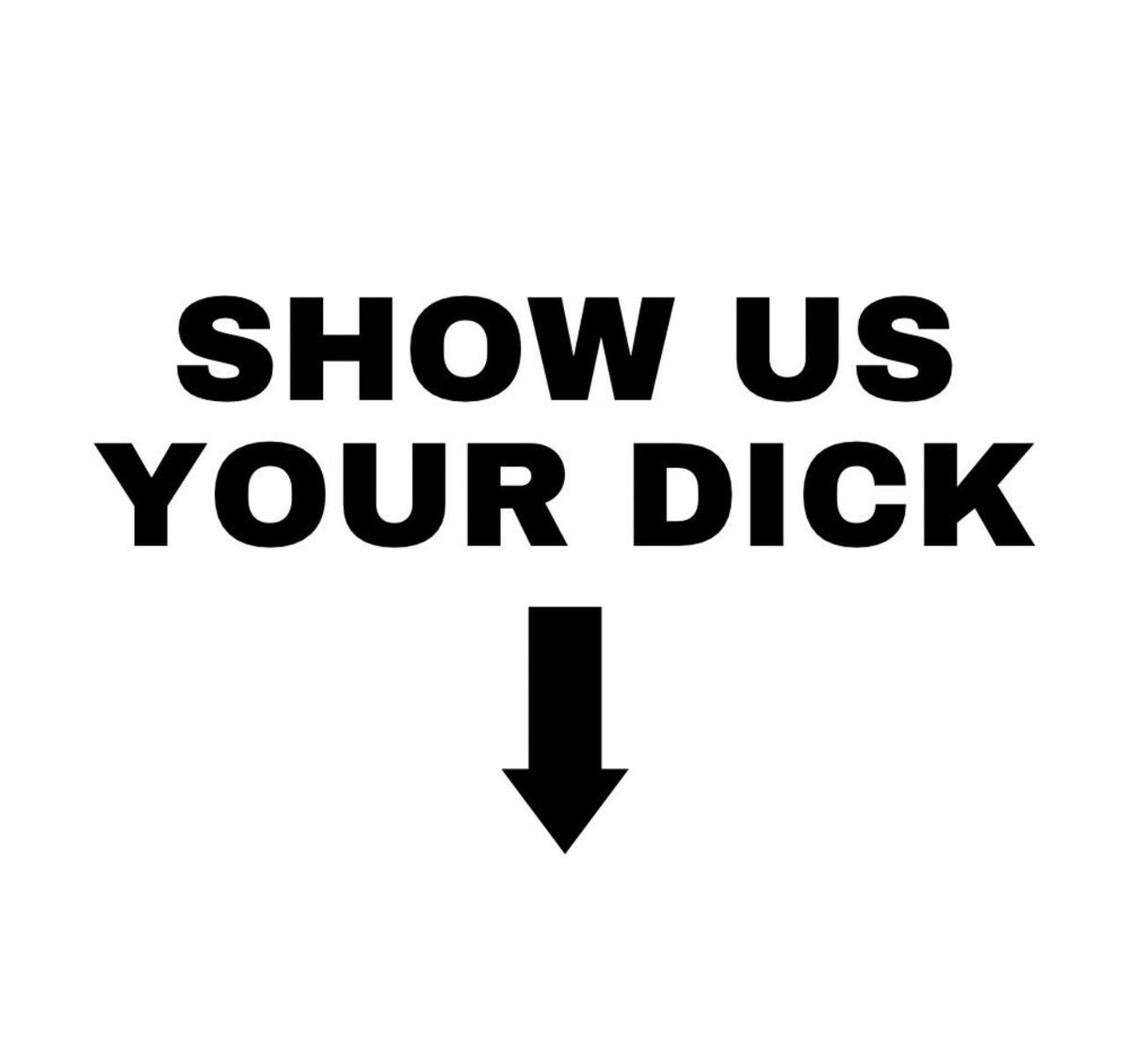 batebrosla's tweet photo. Do it https://t.co/HQMYOgCcUX