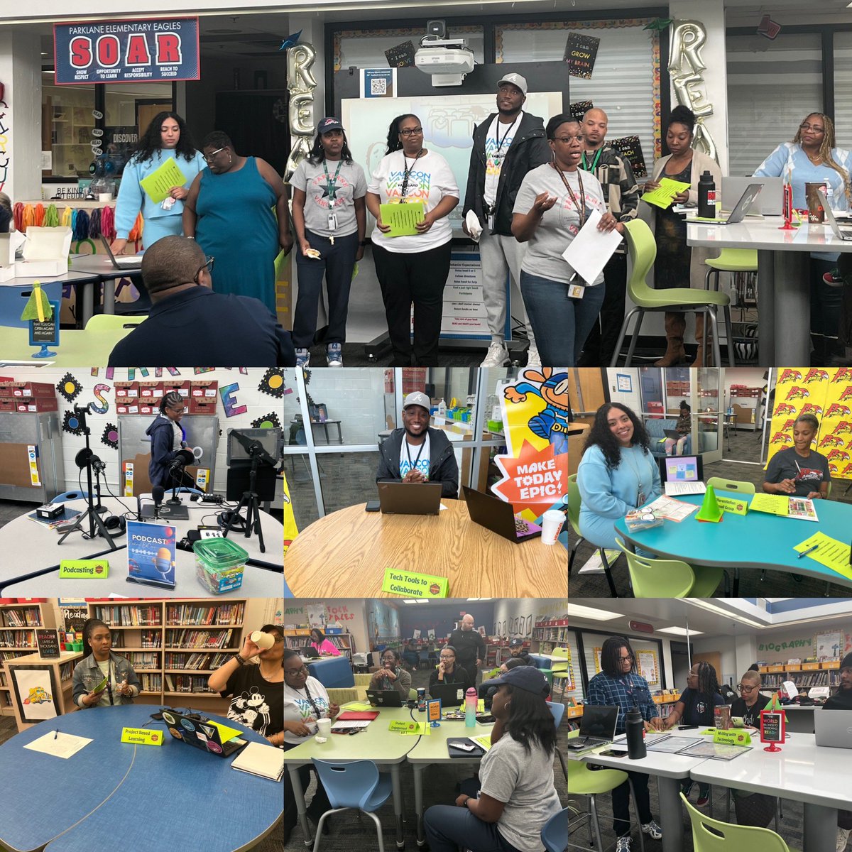 Nefertiti Singleton Ed.S tweet media