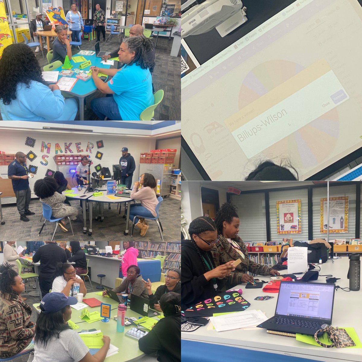 Nefertiti Singleton Ed.S tweet media