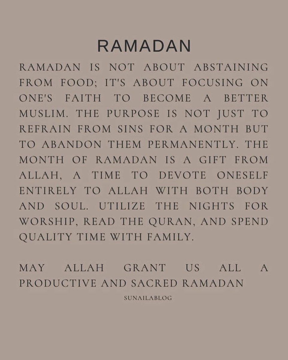 being_prez's tweet photo. #RamadanKareem https://t.co/tyCahujl6g