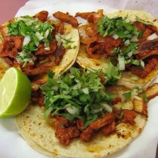 Cindyy_alv's tweet photo. Empezando bien la semana con mis tacos por 99 pesos… bien ahí
@RappiMexico #RappiTacos https://t.co/VjTnoCxSTP