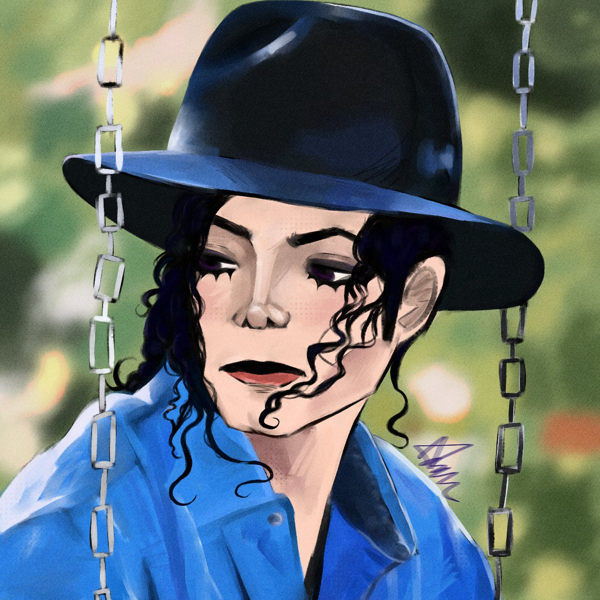 : loneliness

~#mjart~