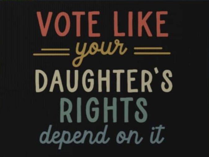 RogueIslandRadi's tweet photo. In this upcoming election I couldn't stress this any stronger. https://t.co/GyMjUmlNtc