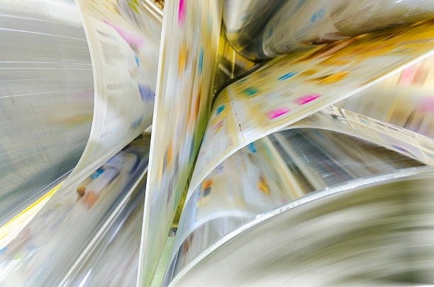 There are different styles of printing for different needs. Digital printing allows for quick turnaround times and customization options. Screen printing is commonly used for printing on substrates like vinyl and rigid plastics.