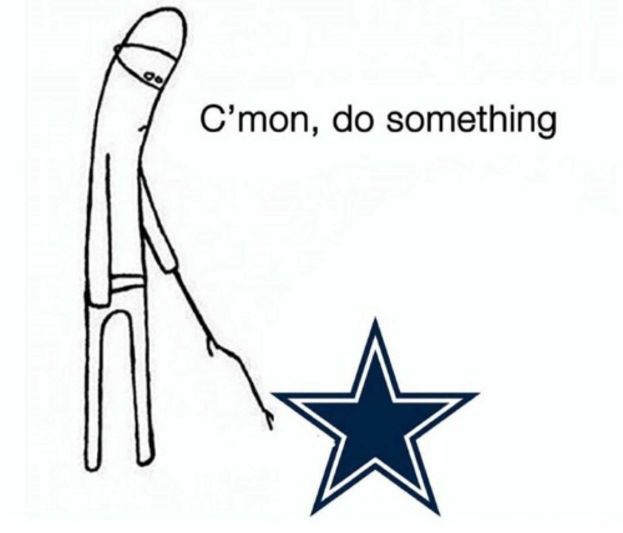 Dallas Cowboys Memes For Haters 03 - jw950mz