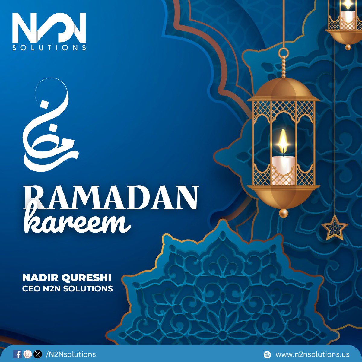 Nadirqureshi's tweet photo. رمضان کا مہینہ اور پہلی سحری سب کو مبارک ہو !!

اللہ پاک اس رمضان ہمیں توفیق دے کے اپنی بخشش کا سامان کرلیں ۔ https://t.co/Js7h0Owjle