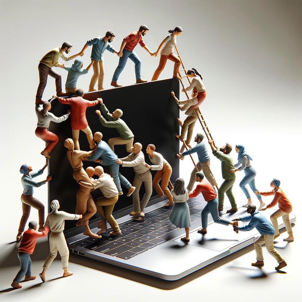 Having a great mentor can completely transform ones career and life.

I went to a design school in Montreal, and my teacher helped me elevate my craft and pay attention to every single detail. He mentored me for over a year, and was very generous with his time and knowledge.

💼