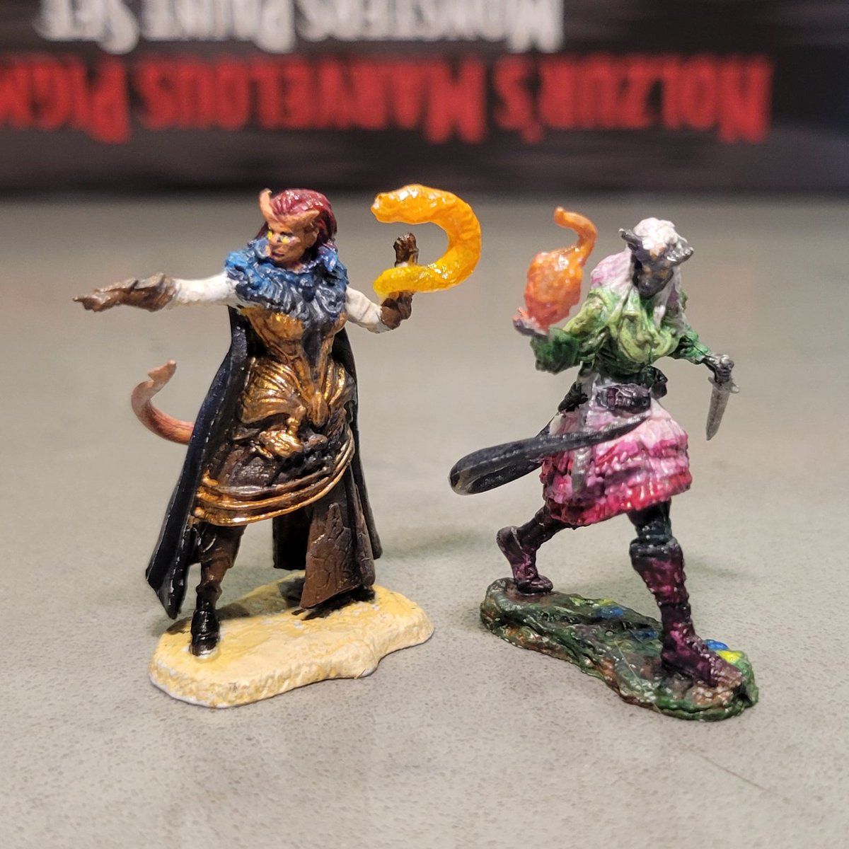 Matthew Luckow tweet media