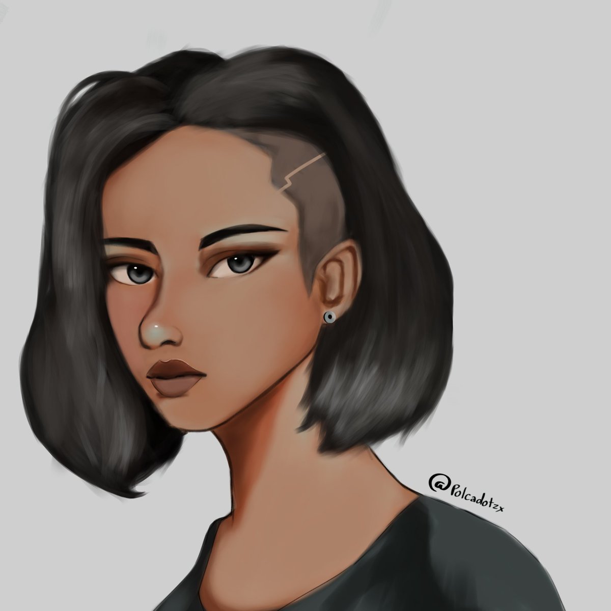 artofkoji's tweet photo. Studying different skintone, i think i get the hang of it
#digitalart #artwork #ArtOfTheDay https://t.co/p6iufKJEUX