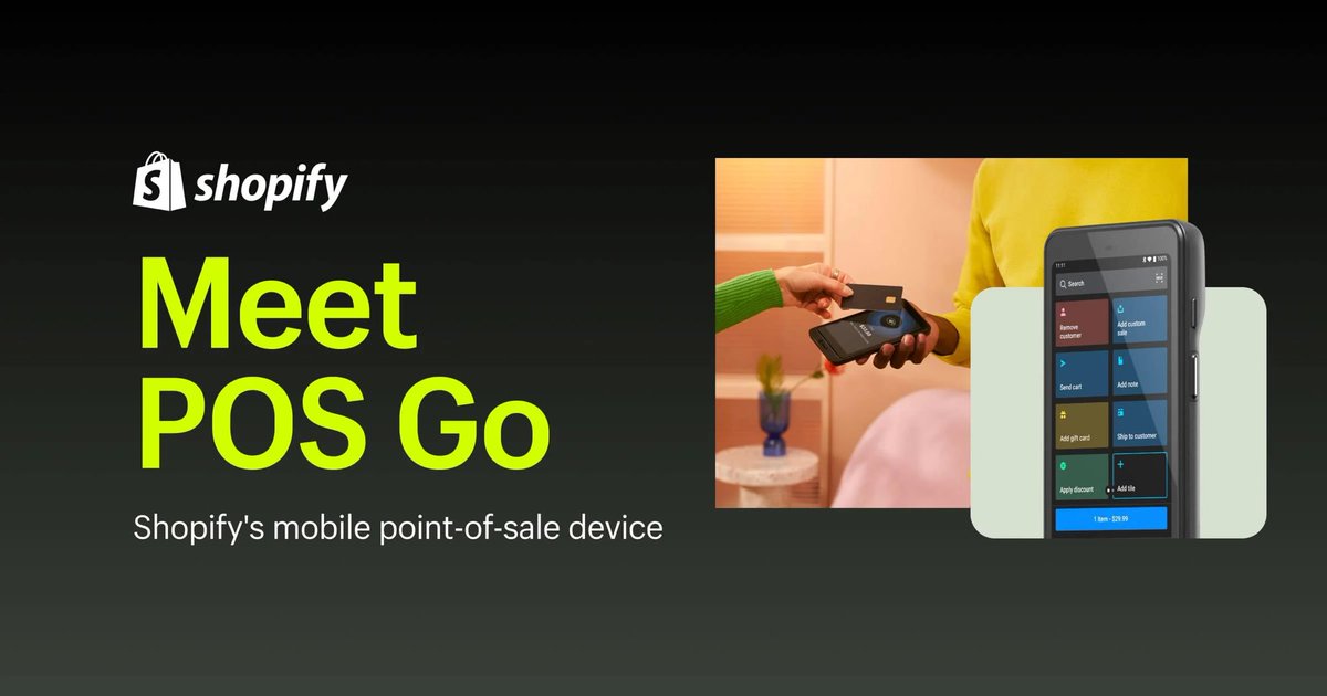 11shin_wu14's tweet photo. 【Shopify POS GO　勉強会】開催！

日時：3/18（月）19:00~20:30
場所：弊社オフィス（最寄駅JR田町駅・三田駅）

テーマ：Shopify POS Goの活用勉強会　〜OMO実現による顧客体験の革新〜

最新のリテール業界のトレンドとして注目されている「OMO」。
このトレンドを実現するために不可欠なツールの一つがShopify POSです。本勉強会では、実際にShopify POS Goを基本機能から直近のリリース内容までを実際に触りながら学び、OMOをどのように実現していくかをディスカッションします。

普段はなかなか触る機会のないPOS Goを実際に体験しながら、コマースについて皆さんで語りましょう！

※お席の都合上、応募者様が多くなった場合、第2弾以降でのご案内となる場合がございます。予めご了承ください。

【お申し込みはこちらから】
https://t.co/QEt87mKYVj