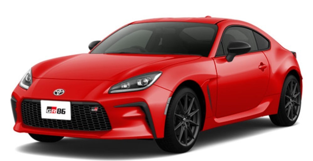 EclipseSatoCHAN's tweet photo. 最近またGR86,BRZマイブーム。
これ買っちゃったらGSX購入の夢からだいぶ遠退いてしまうので指咥えて見てるだけ!🤔
似てるような似てないような…😳
#三菱エクリプス #DSM_Eclipse https://t.co/6x3RW9jeLT