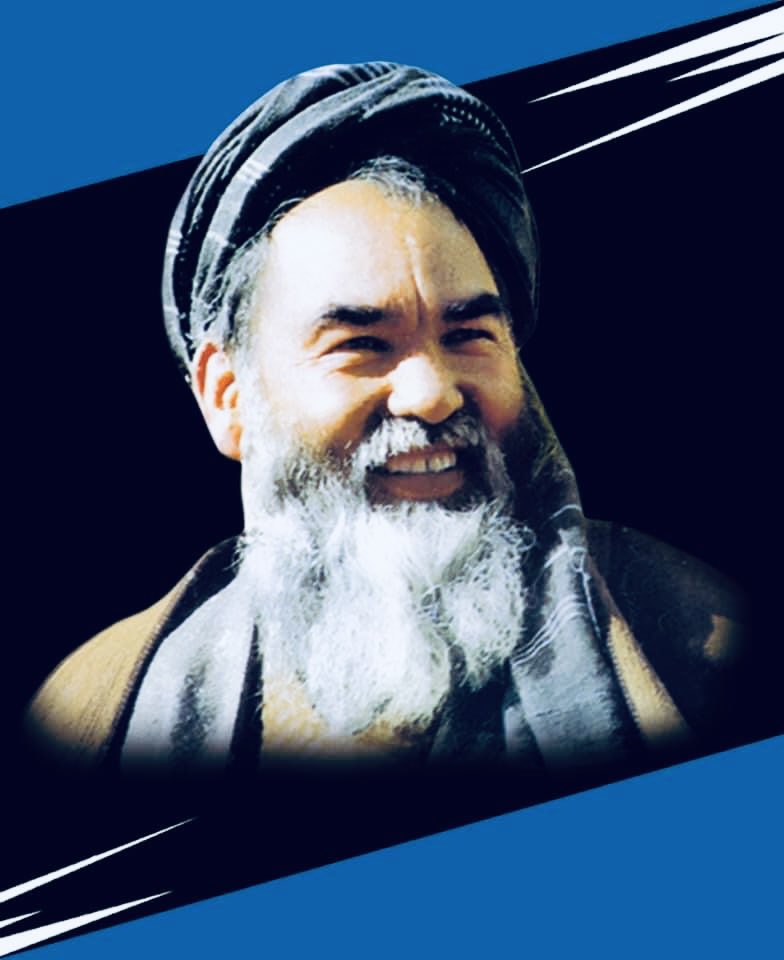 raouf_raoufi's tweet photo. امروز ۲۲ حوت روز ماتم ملی!

😥❤️‍🩹آغاز یتیمی یک ملت!....
روز شهادت مردی عاشق که محرومیت یک ملت را فریاد میزد و سر انجام روح بلندش بسوی ملکوت پرواز کرد.   

🌺روحت شاد و یادت گرامی باد!

#StopHazaraGenocide https://t.co/0Uh3VxAYmW