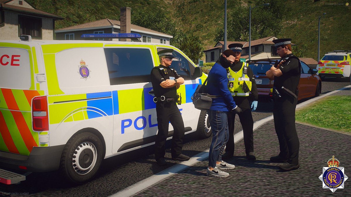 T/Detective Chief Inspector Kev Meloy | 5828 IO tweet media