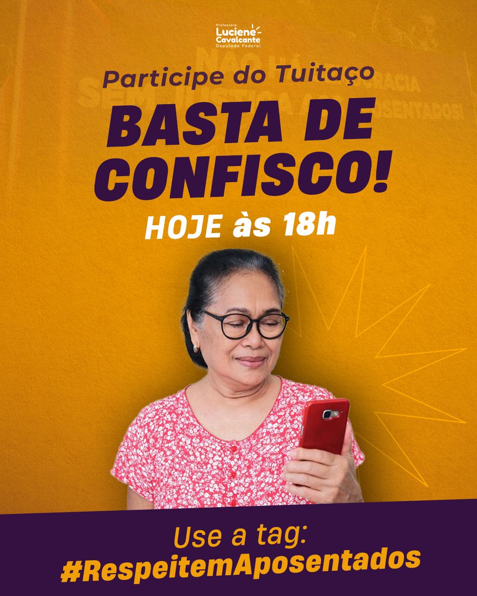TeacherCris2021's tweet photo. @IldaAlvesIlda1 @STF_oficial @gilmarmendes @LRobertoBarroso @nunesmarquesk @MinAMendonca @alexandre @Cristianozaninm @FlavioDino Magistrados, não conseguimos ficar em paz. Retirem o art. 149 da EC 103/19!
@STF_oficial
@gilmarmendes
@LRobertoBarroso
@nunesmarquesK
@MinAMendonca
@alexandre
@Cristianozaninm 
@FlavioDino
Confisco Absurdo
#RespeitemAposentados https://t.co/oUbUe0rk3S