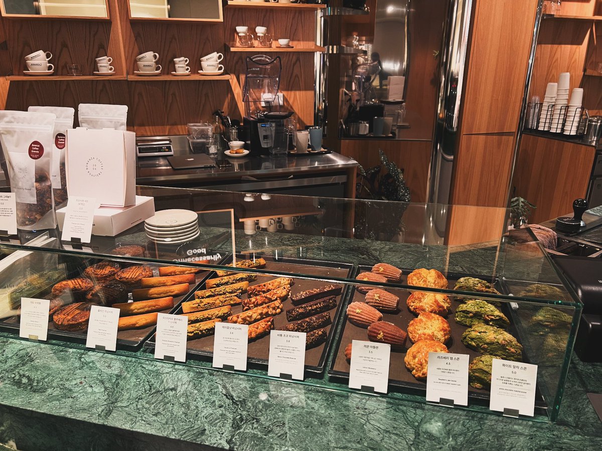michaelktwong's tweet photo. Bonanza Coffee https://t.co/QfGxtzrMGJ